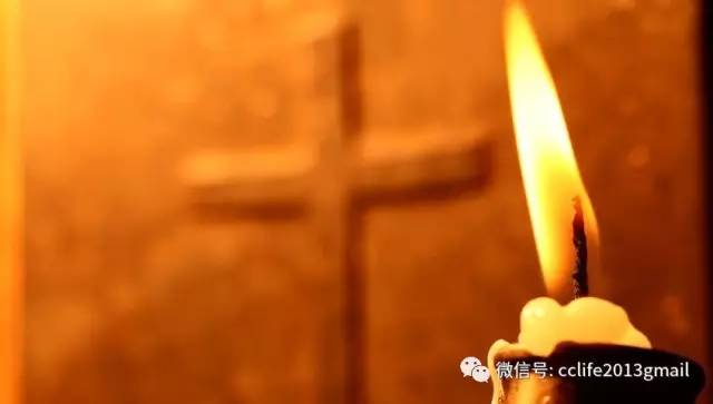 今日灵修